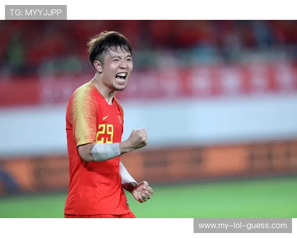 中国足球最帅球星集锦：颜值与实力并存的球场风采