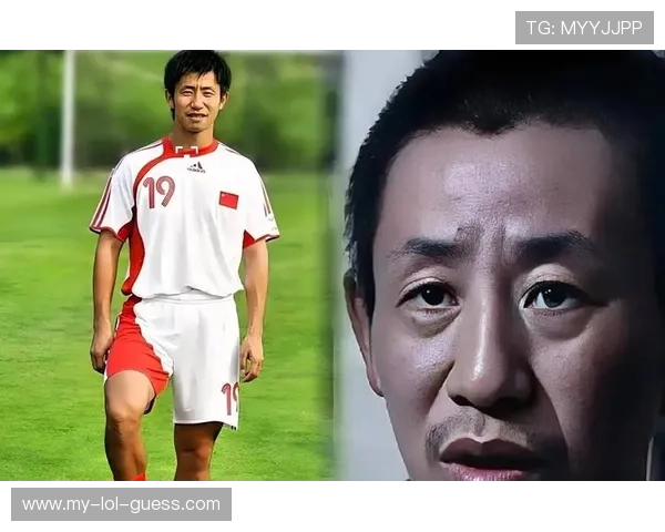 从辉煌到沉沦一代足球巨星人生轨迹与堕落警示录