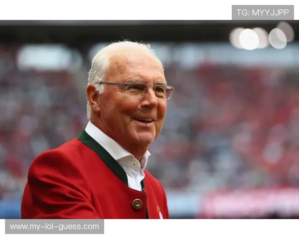 德国足球历史十大传奇球星盘点 揭示德国足球辉煌背后的英雄人物