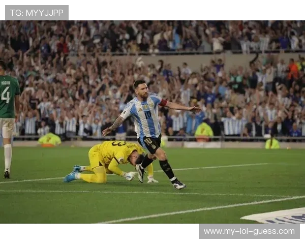 梅西与世界杯的传奇之路 球迷心中的足球之神与荣耀时刻