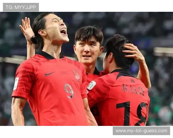 韩国足球十大球星进球全纪录盘点 韩国足球十大球星进球全纪录盘点